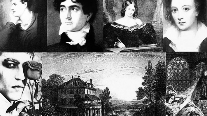 1816 год без лета - последствия ядерной войны