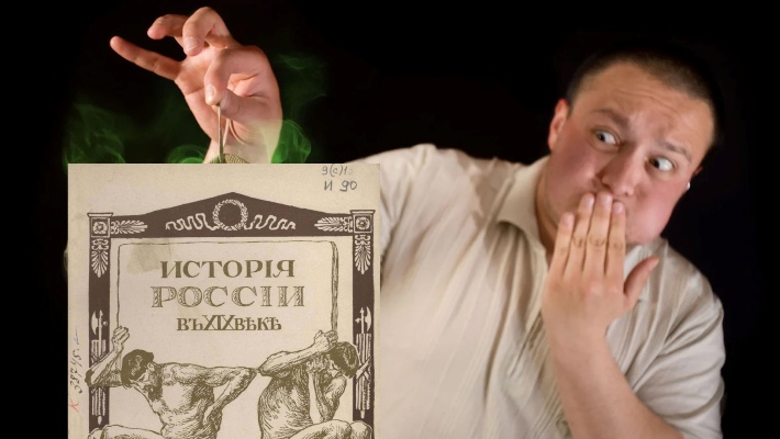 1816 год без лета - последствия ядерной войны