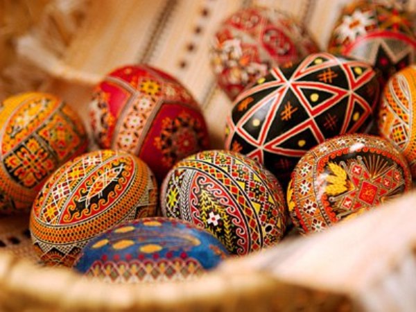 Пасха или Пасхет